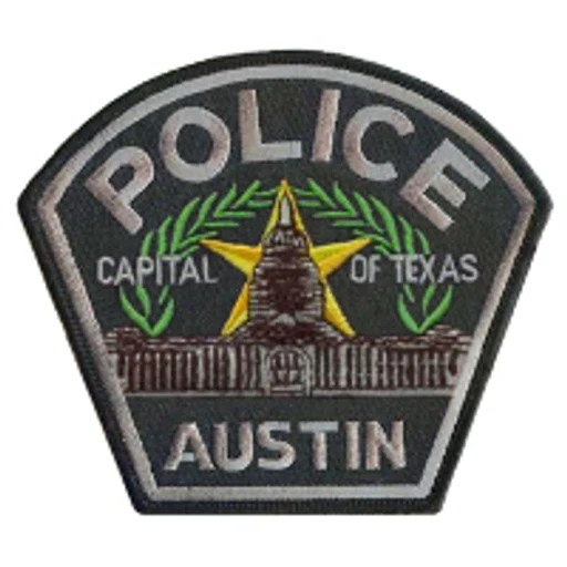 Austin Police Department logo