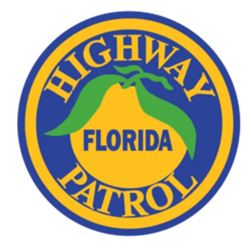 Florida Highway Patrol logo