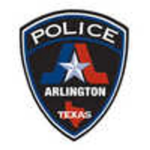 Arlington Police Department logo
