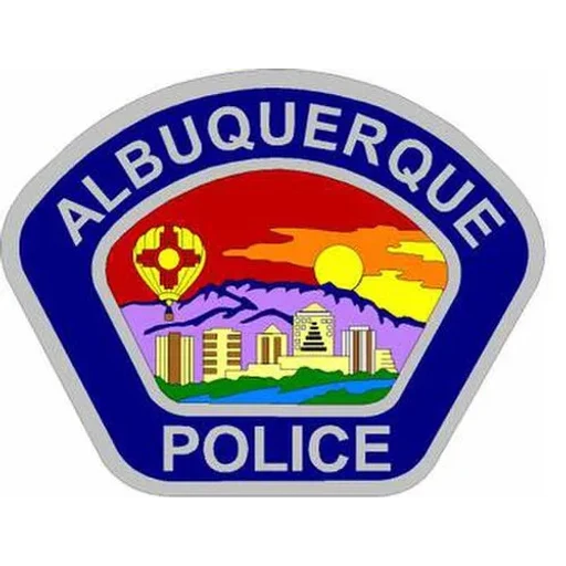 Albuquerque Police Department logo