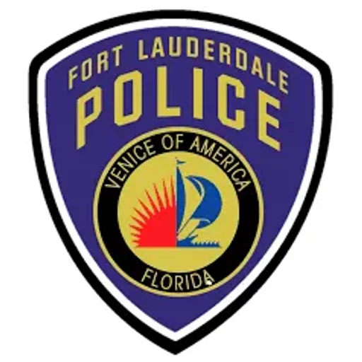 Fort Lauderdale Police Department logo